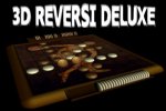 3D Reversi Deluxe