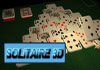 Solitaire 3D