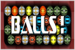 Balls!