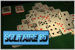Solitaire 3D
