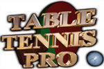 Table Tennis Pro