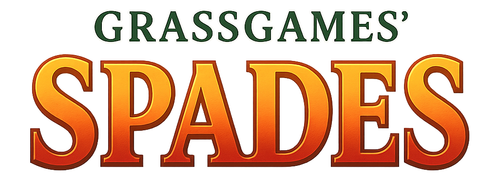 GrassGames&rsquo; Spades